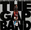 LP - The Gap Band - The Gap Band