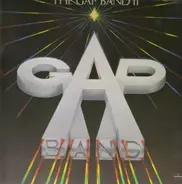 The Gap Band - The Gap Band II