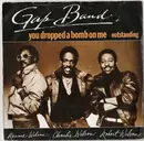 7'' - The Gap Band - You Dropped A Bomb On Me