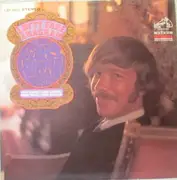 LP - The Gary Burton Quartet - Lofty Fake Anagram