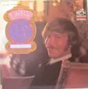 LP - The Gary Burton Quartet - Lofty Fake Anagram