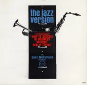 The Gary McFarland Orchestra - The Jazz Version Of 'How To Succeed In Business Without Really Trying'