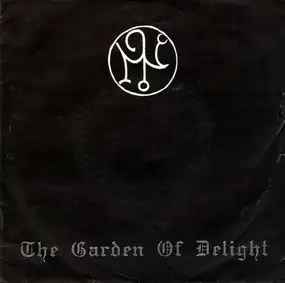 GARDEN OF DELIGHT - Necromantea