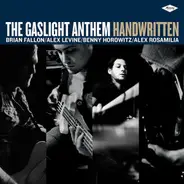 The Gaslight Anthem - Handwritten