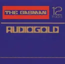 CD - The Gasman - Audiogold