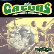 The Gaturs Featuring Willie Tee