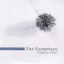 Double LP - The GATHERING - NIGHTTIME BIRDS - GATEFOLD, MASTERED AT 45 RPM. LTD TO 500