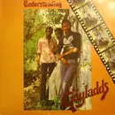 LP - The Gaylads - Understanding