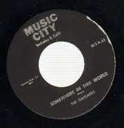 The Gaylarks / Lord Luther - Somewhere In This World / Just One More Chance