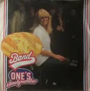 7'' - The GB Band - One's A Lonely Number