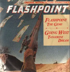 The Gems - Flashpoint / Going West