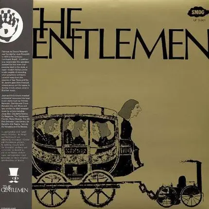 The Gentlemen - The Gentlemen