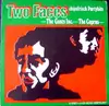 LP - The Gents Inc. / The Capras - Two Faces