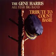 The Gene Harris All Star Big Band - Tribute to Count Basie