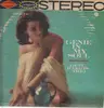 LP - The Gene Harris Trio - Genie In My Soul