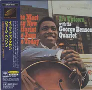 The George Benson Quartet - It's Uptown With The George Benson Quartet