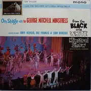 LP - The George Mitchell Minstrels Featuring Tony Mercer , Dai Francis & John Boulter - On Stage With The George Mitchell Minstrels