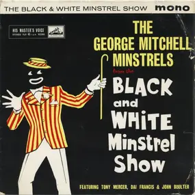 George Mitchell Minstrels - The Black And White Minstrel Show No.1