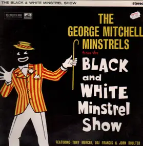 George Mitchell Minstrels - Black And White Minstrel Show