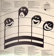 LP - The George Mitchell Minstrels, Joe Loss & His Orchestra - 30 Golden Greats