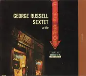 George Russell Sextet - At The Five Spot