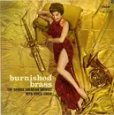 LP - The George Shearing Quintet - Burnished Brass