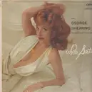 LP - The George Shearing Quintet - White Satin