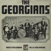 LP - The Georgians - Volume 2