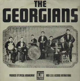 The Georgians - Volume 2