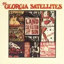 CD - The Georgia Satellites - In The Land Of Salvation And Sin