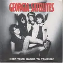 7'' - The Georgia Satellites - Keep Your Hands To Yourself