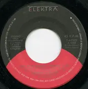 7'' - The Georgia Satellites - Keep Your Hands To Yourself / Can't Stand The Pain