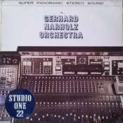 The Gerhard Narholz Orchestra - Studio One 22