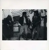 The Germs - FORMING/ THE GERMS LIVE