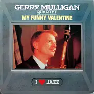 Gerry Mulligan - My Funny Valentine