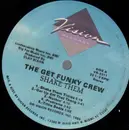 LP - The Get Funky Crew - Shake Them