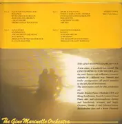 Double LP - The Gino Marinello Orchestra - 24  Golden Love Songs
