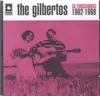 CD - The Gilbertos - Os Eurosambas 1992-1998