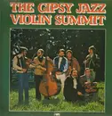 LP - The Gipsy Jazz Violin Summit - The Gipsy Jazz Violin Summit