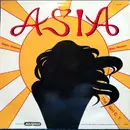 12'' - The Girl C.T. - Asia