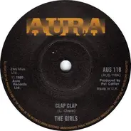 The Girls - Clap Clap