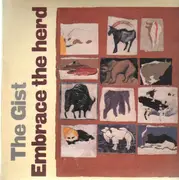 LP - The Gist - Embrace The Herd