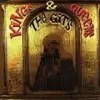 CD - The Gits - Kings & Queens