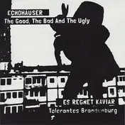 The GOOD - Echohäuser