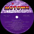 12'' - The Good Girls - Love Is Like An Itching In My Heart (Remixes)