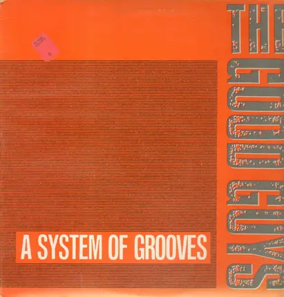 The Good Guys - A System Of Grooves