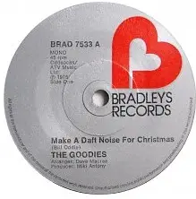 The Goodies - Make A Daft Noise For Christmas