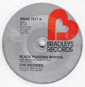 The Goodies - Black Pudding Bertha (The Queen Of Northern Soul)
