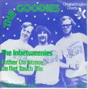 7'' - The Goodies - The Inbetweenies