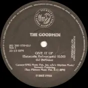 Good Men - Give It Up (Batacuda Refrescante)